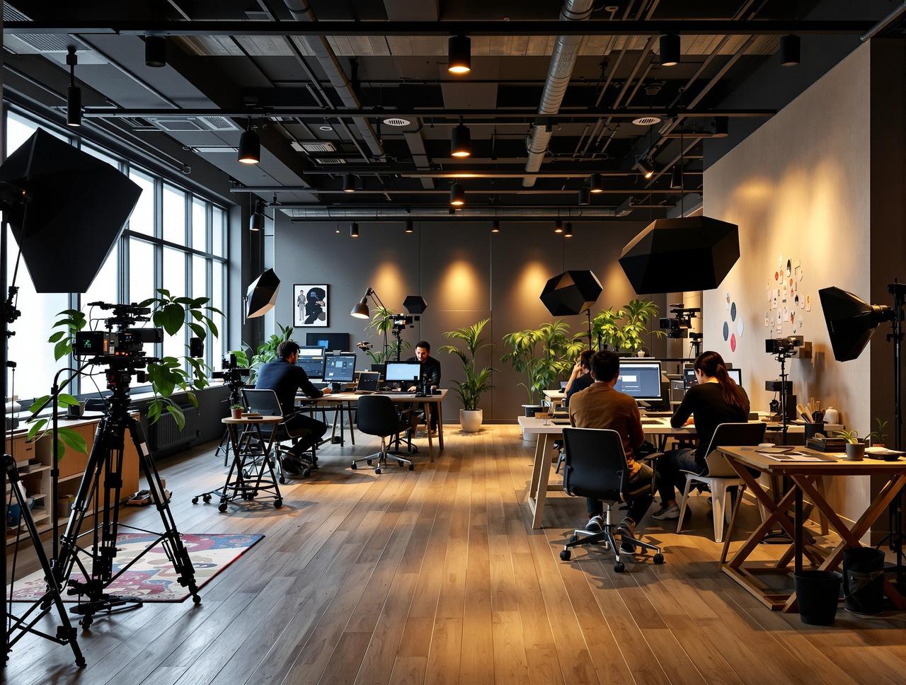 5g影院制作中心