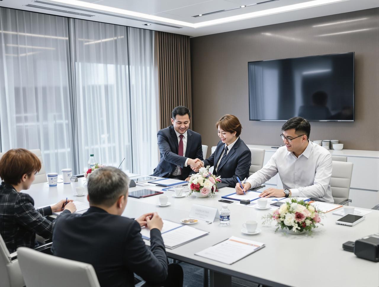 5g影院与Netflix达成战略合作协议