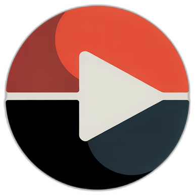 迅播影院品牌Logo